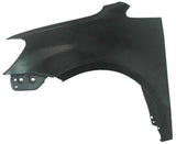 Volkswagen Touran MPV 2010-2015 Front Wing Passenger Side L