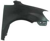 Volkswagen Touran MPV 2010-2015 Front Wing Driver Side R
