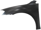 Volkswagen Golf 3 Door Hatchback 2013-2017 Front Wing Passenger Side L