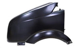 Volkswagen Crafter Van 2006-2011 Front Wing Passenger Side L