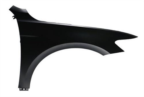 Volkswagen Passat Saloon 2019-2023 Front Wing Driver Side R