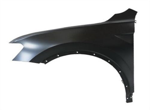 Volkswagen Tiguan Estate 2016-2020- Front Wing Passenger Side L