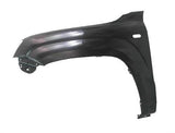 Volkswagen Amarok Pickup 2011-2016 Front Wing Passenger Side L