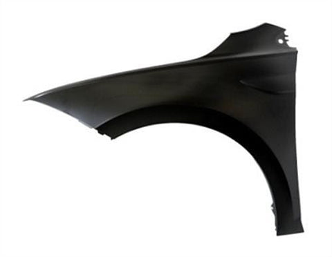 Volkswagen Polo 5 Door Hatchback 2018-2021- Front Wing Passenger Side L