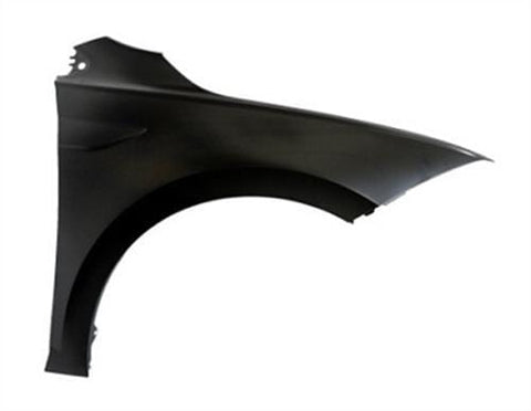 Volkswagen Polo 5 Door Hatchback 2018-2021- Front Wing Driver Side R