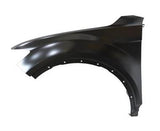 Volkswagen T-Roc Hatchback 2022-2025- Front Wing Passenger Side L