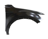 Volkswagen T-Roc Hatchback 2017-2022 Front Wing Driver Side R