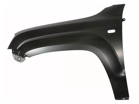 Volkswagen Amarok Pickup 2016-2021 Front Wing Passenger Side L