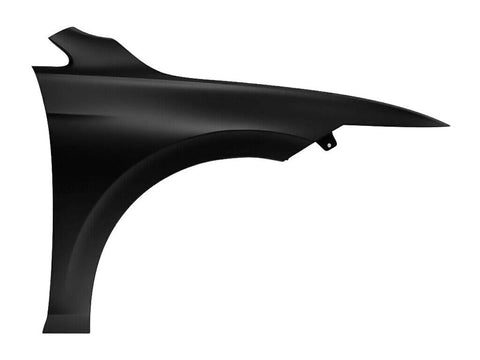 Volkswagen Golf Estate 2020-2024 Front Wing Driver Side R