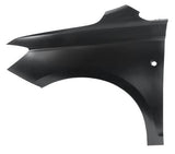 Volkswagen Caddy Van 2021- Front Wing With Indicator Hole Passenger Side L