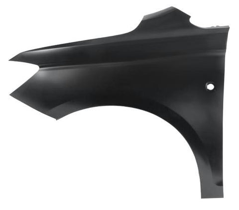 Volkswagen Caddy Van 2021- Front Wing With Indicator Hole Passenger Side L