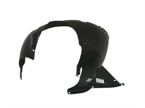 Volkswagen Polo 5 Door Hatchback 2005-2009 Splashguard Passenger Side L