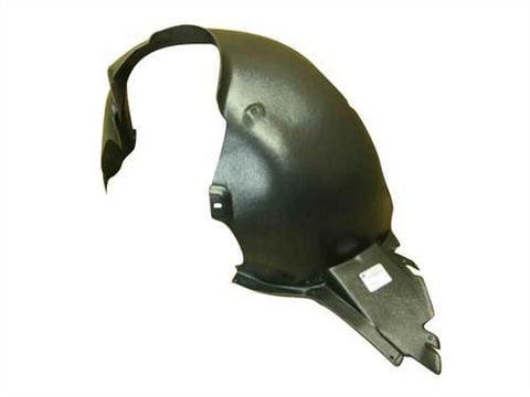 Volkswagen Polo 5 Door Hatchback 2009-2014 Splashguard Passenger Side L