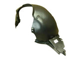 Volkswagen Polo 3 Door Hatchback 2009-2014 Splashguard Passenger Side L