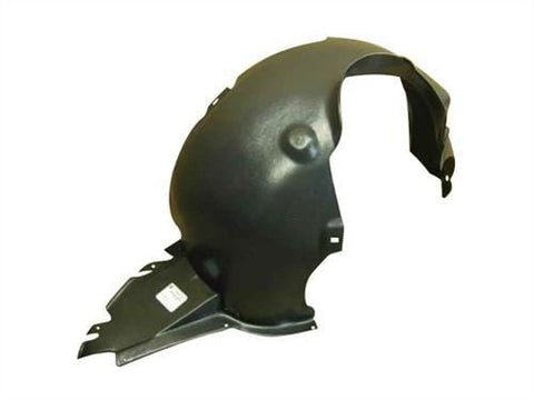 Volkswagen Polo 5 Door Hatchback 2014-2018 Splashguard Driver Side R