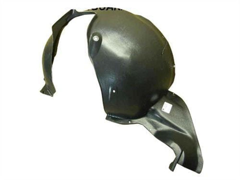 Volkswagen Tiguan Estate 2008-2011 Splashguard (Not Escape Models) Passenger Side L