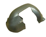 Volkswagen Golf 5 Door Hatchback 2009-2013 Splashguard Rear Section Driver Side R