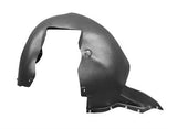 Volkswagen Caddy Van 2010-2015 Splashguard Passenger Side L