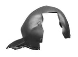 Volkswagen Caddy Van 2010-2015 Splashguard Driver Side R