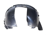 Volkswagen Caravelle MPV 2015- Splashguard Passenger Side L