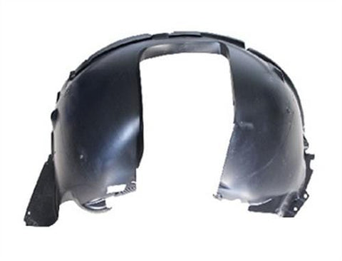 Volkswagen Caravelle MPV 2015-2020- Splashguard Driver Side R