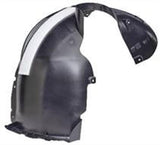 Volkswagen Golf Estate 2020-2024- Splashguard Rear Section Passenger Side L