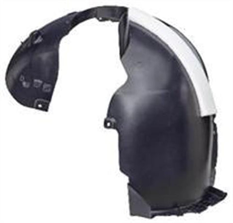 Volkswagen Golf Estate 2020-2024- Splashguard Rear Section Driver Side R