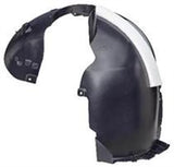 Volkswagen Golf 5 Door Hatchback 2020-2024- Splashguard Rear Section Driver Side R