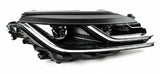 Volkswagen Arteon Saloon 2020-2023- Headlamp LED Type With Levelling Motor Driver Side R