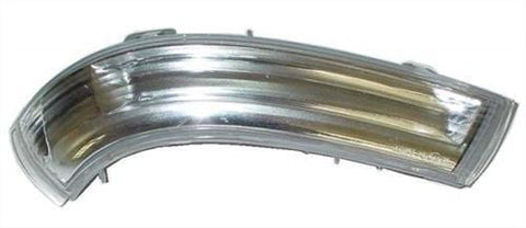 Volkswagen Passat Estate 2005-2011 Indicator Lamp (Situated In Door Mirror) Driver Side R