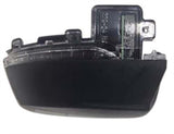 Volkswagen Polo 3 Door Hatchback 2009-2014 Indicator Lamp Situated In The Mirror Driver Side R