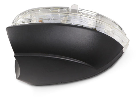 Volkswagen Passat Estate 2011-2015 Indicator Lamp With Foot Lamp Fits In Door Mirror Clear Lens Passenger Side L