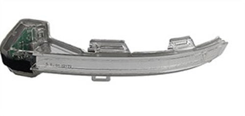 Volkswagen Arteon Estate 2020-2023- Indicator Lamp Fits In Door Mirror Passenger Side L