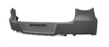 Volkswagen Tiguan Estate 2011-2016 Rear Bumper 