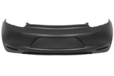 Volkswagen Scirocco Coupe 2008-2014 Rear Bumper Templates To Drill Sensor Holes All Models Except R - Primed