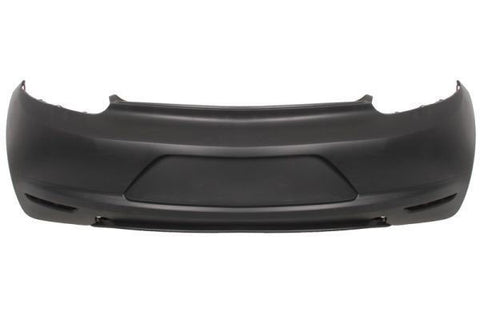 Volkswagen Scirocco Coupe 2008-2014 Rear Bumper Templates To Drill Sensor Holes All Models Except R - Primed