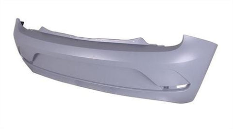 Volkswagen Up! 5 Door Hatchback 2016-2023 Rear Bumper Templates to Drill Sensor Holes Primed