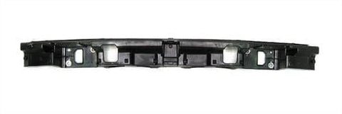 Volkswagen Transporter Van 2020-2024- Rear Bumper Reinforcer Plastic Type