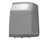 Volkswagen Transporter Van 2004-2010 Rear Bumper Corner Lamp Trim - No Trim Type - Primed (Tailgate Models) Driver Side R