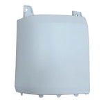 Volkswagen Transporter Van 2015-2020- Rear Bumper Corner Lamp Trim - Primed (Tailgate Models) Passenger Side L