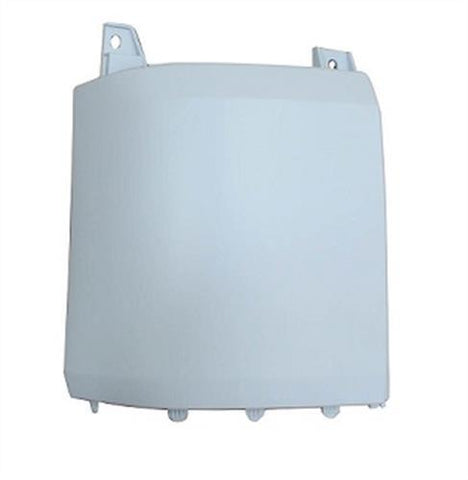 Volkswagen Transporter Van 2015-2020- Rear Bumper Corner Lamp Trim - Primed (Tailgate Models) Passenger Side L