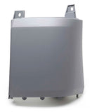 Volkswagen Caravelle MPV 2015-2020- Rear Bumper Corner Lamp Trim - Primed Driver Side R