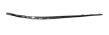 Volkswagen Passat Saloon 2005-2011 Rear Bumper Trim Chrome Passenger Side L