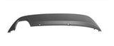 Volkswagen Golf 3 Door Hatchback 2013-2017 Rear Bumper Spoiler Twin Exhaust Type 