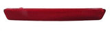 Volkswagen Transporter Van 2004-2009 Rear Lamp Bumper Reflector Passenger Side L