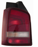 Volkswagen Transporter Van 2010-2015 Rear Lamp (Tailgate Models) Passenger Side L