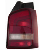 Volkswagen Caravelle MPV 2010-2015 Rear Lamp FITS In Tailgate Driver Side R