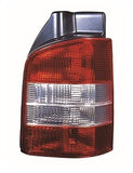 Volkswagen Transporter Van 2010-2015 Rear Lamp (Twin Door Type) Driver Side R