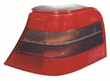 Volkswagen Golf 3 Door Hatchback 1998-2003 Rear Lamp Passenger Side L