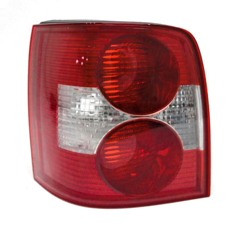 Volkswagen Passat Estate 2000-2005 Rear Lamp Passenger Side L